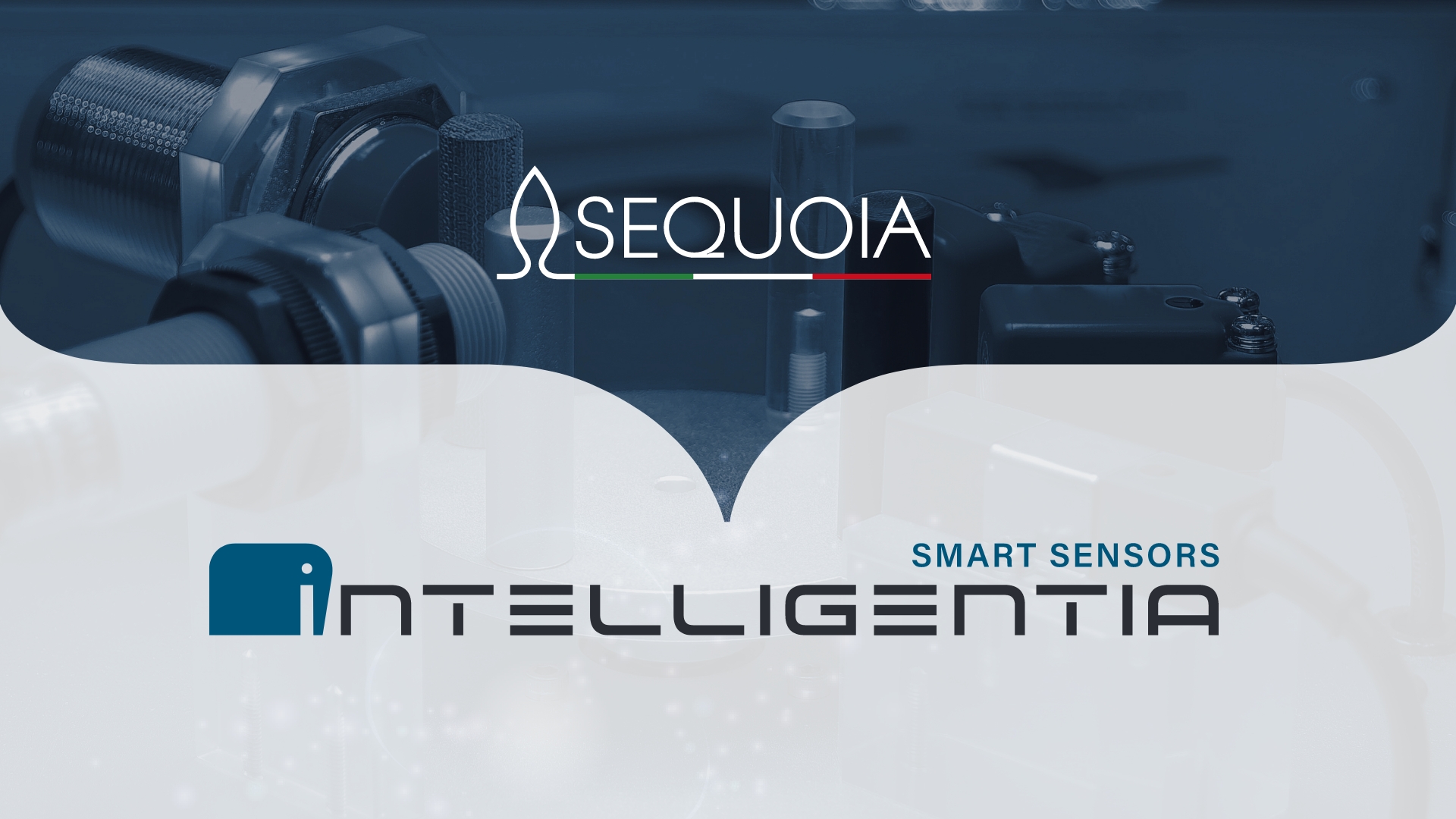 Nasce la start-up Intelligentia Smart Sensors - Intelligentia