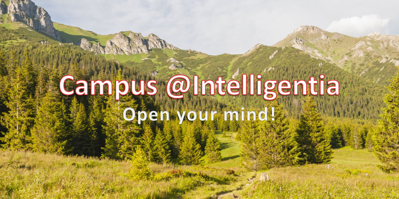 Campus Intelligentia Campus Intelligentia