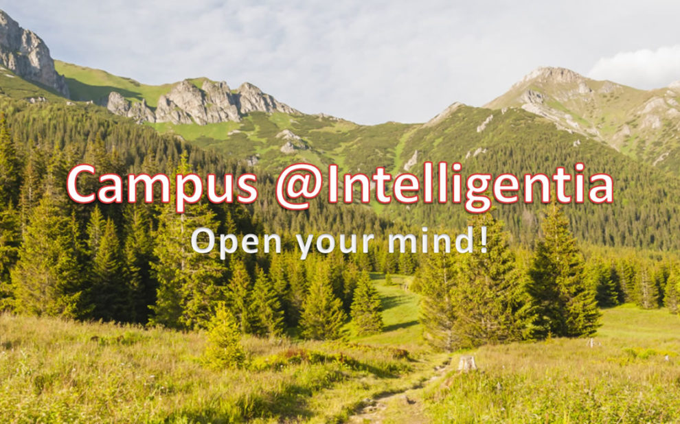 Campus Intelligentia Campus Intelligentia
