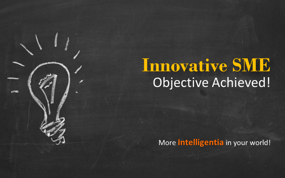 Innovative-SME