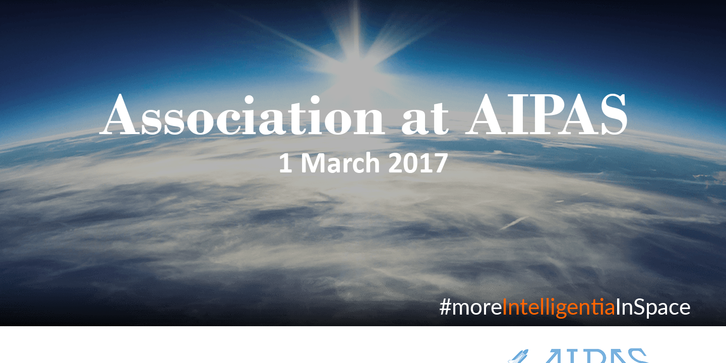 Association-at-AIPAS