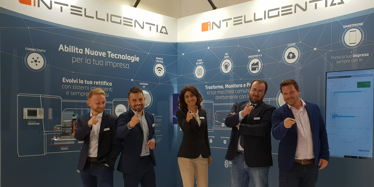 Intelligentia-at-BI-MU-2018