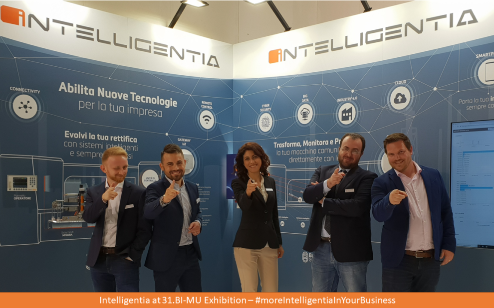 Intelligentia-at-BI-MU-2018