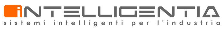 Intelligentia’s logo Intelligentia's logo