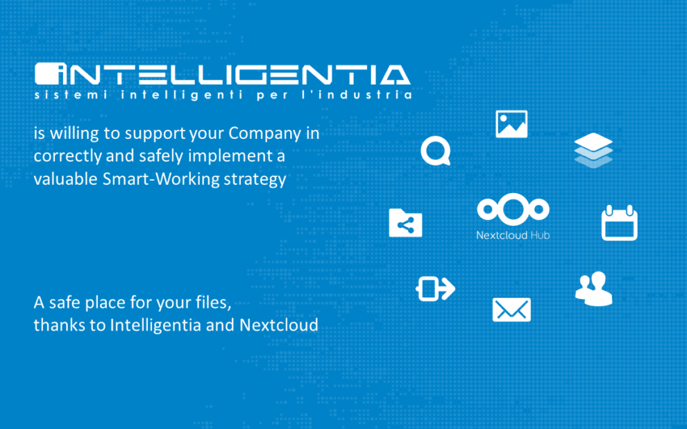 Nextcloud VPS Nextcloud VPS