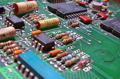 Analogue Electronics