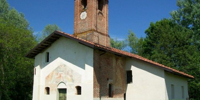 Chiese a Porte Aperte Chiese a Porte Aperte