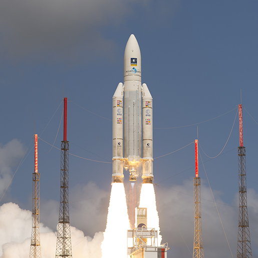 Space Launch