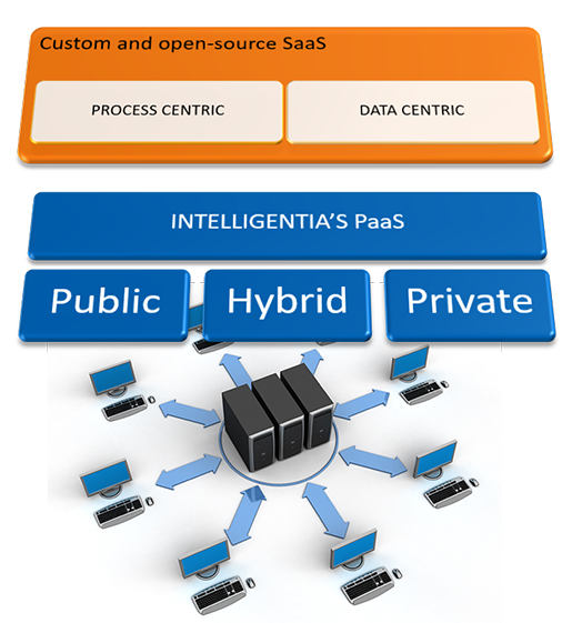Intelligentia's Cloud