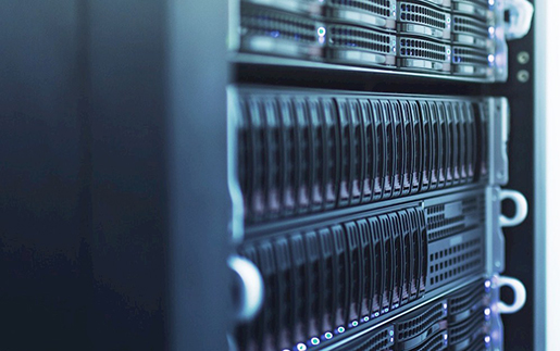 EGSE Servers - Electrical Ground Support Equipment | Intelligentia - Aerospace