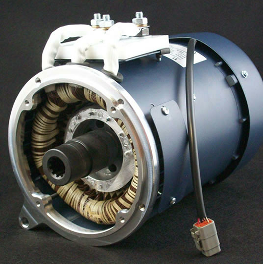 Electric Motor