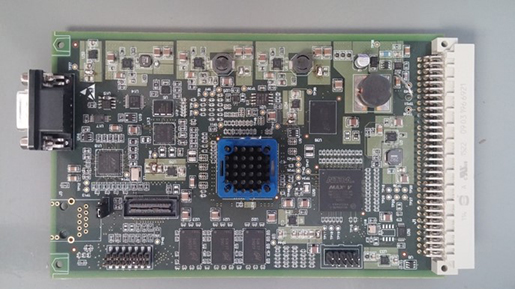 Electronic boards