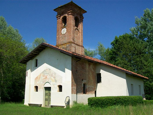 Rural Monument