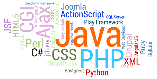 Web Apps Technologies