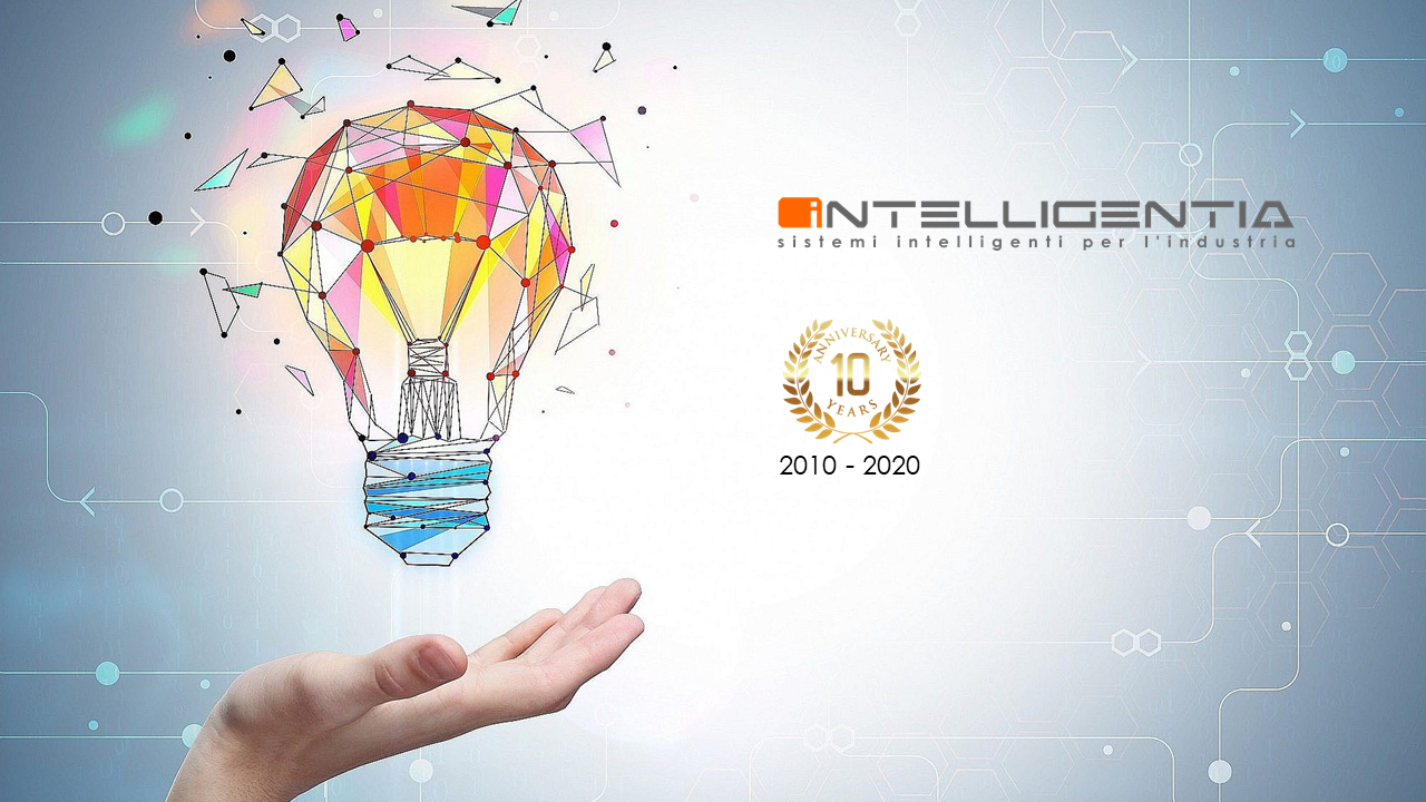 Intelligentia from 10 years helps you to succeed