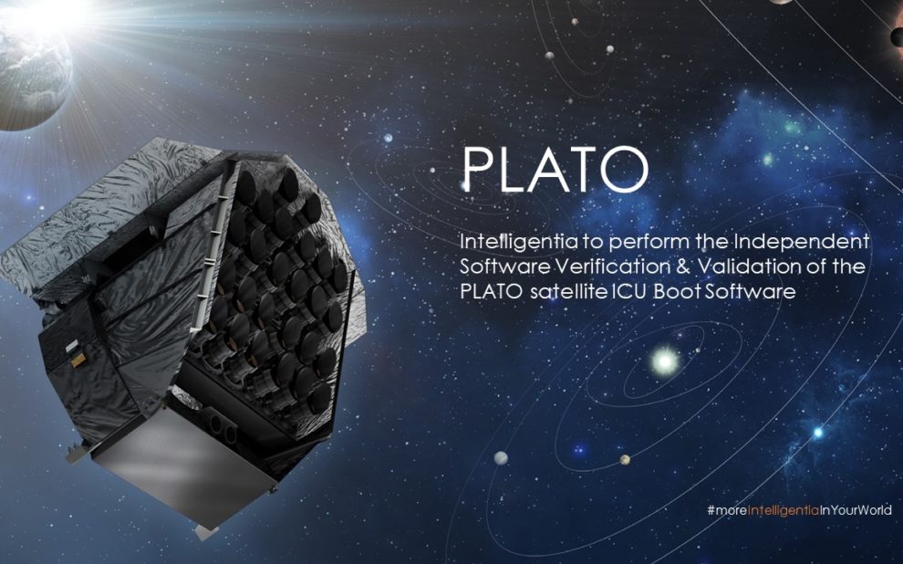 PLATO ISVV PLATO ISVV