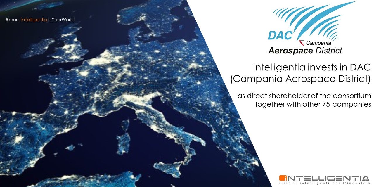 Intelligentia invest in DAC