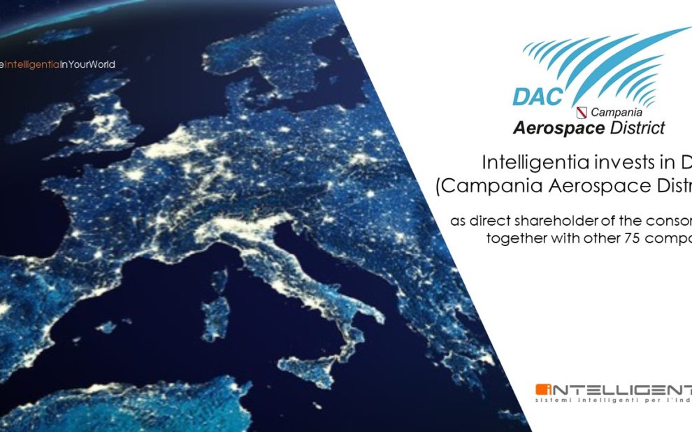 Intelligentia invest in DAC Intelligentia invest in DAC