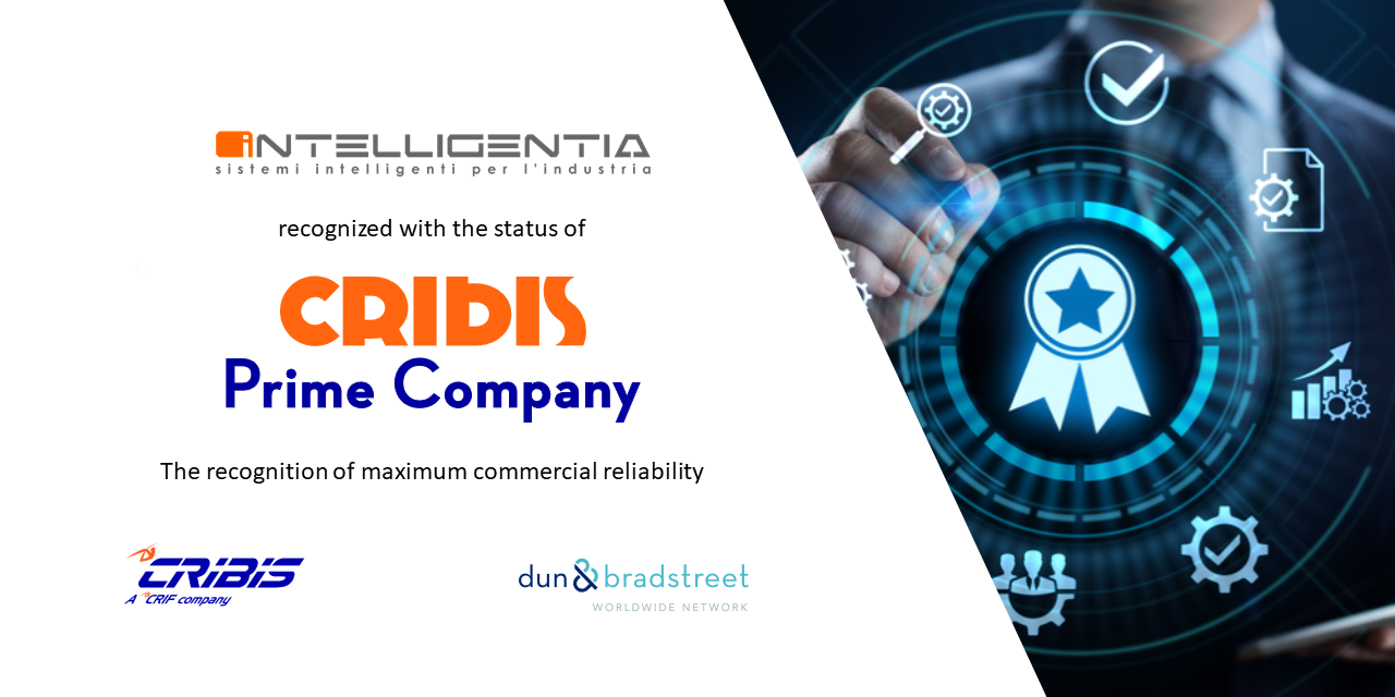 Intelligentia Cribis Prime Company