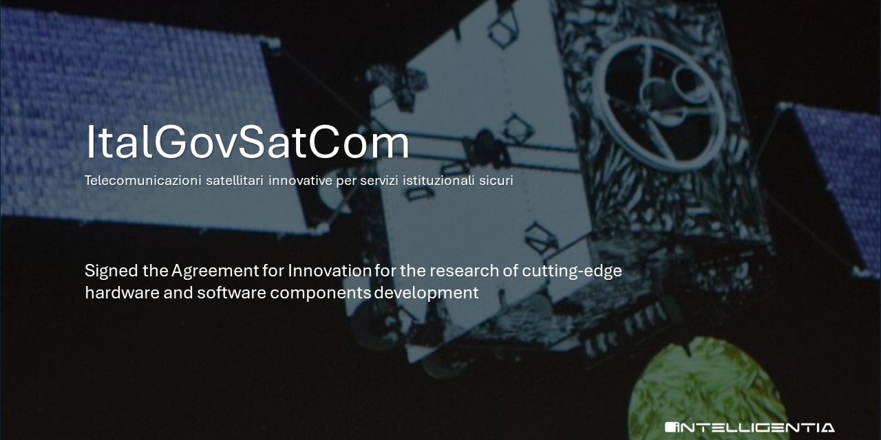 italgovsatcom italgovsatcom